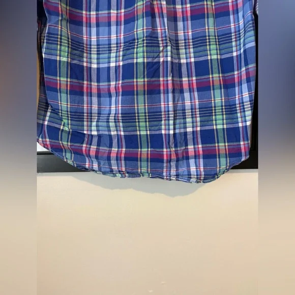 Polo Ralph Lauren Kids Classic Oxford Button Up Shirt - Picture 11 of 14